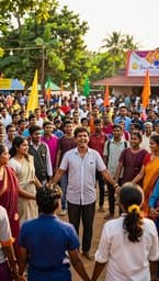 ନୟାପଲ୍ଲୀର ଭରସା (Nayapalli's Trust)