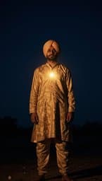 Apna Dastoor