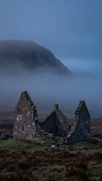 Highland Veil
