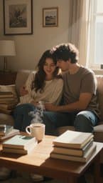 In The Little Things