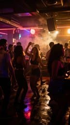 Deep Glow