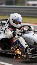 King of the Track