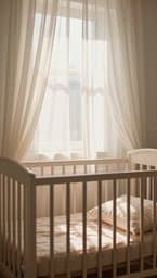 Baby's Joyful Morning