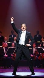 Baby Got Back (Broadway Style)