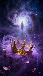 Crown of the Void