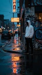 Concrete Jungle Drill