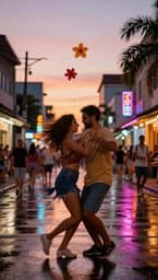 Only You Reggaeton