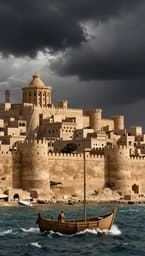 The Call to Nineveh