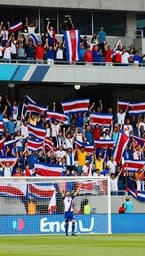 La 8-8 Llegó