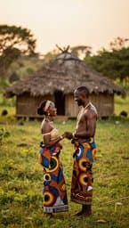 Notre Histoire d'Amour