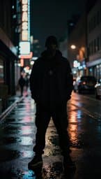 Urban Flow