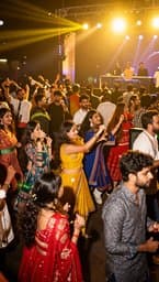 Laila Aqra Rana Party