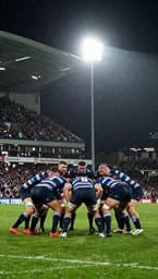The Warriors: Debizzi 7's Anthem