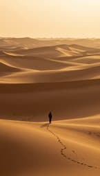 Sahel Dawn