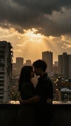 Even When Everything Falls Apart