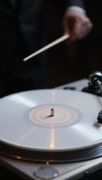 Vocal Precision