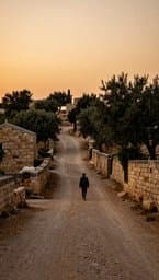 رجعة الطريق (Return to the Path)