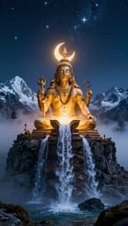 Shiva Mahadev