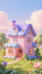 Our Dream House