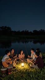 Mancing Malam