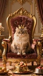 El Rey Tom en Serantes