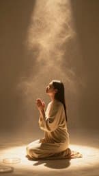 Everywhere God