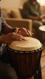 Rhythmic Pulse