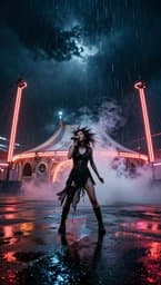The Greatest Show