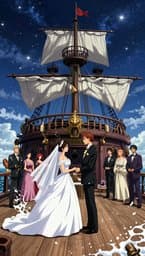 Salt & Vow