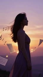 A Symphony of Beauty