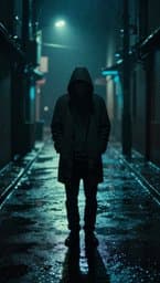 Green Light (Numb)
