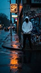 Concrete Jungle Drill