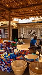 Hausa Heritage