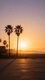 Sunset Groove
