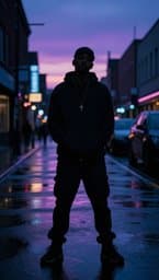 Urban Melody