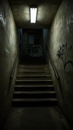 Concrete Steps