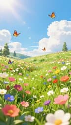 Primavera Animada