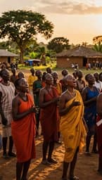 Ɛkwan No (The Way of the Lord)