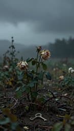 Garden of Lies