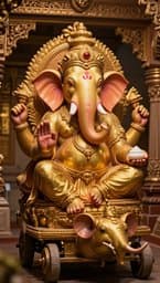 Ganpati Bappa Morya