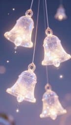 Crystal Chimes
