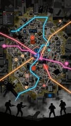 Warzone Menu