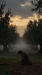 Gethsemane