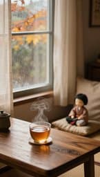Peaceful Japanese Lo-Fi
