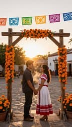 Diez Meses de Amor