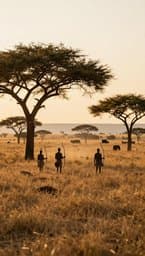 Savanna Pulse