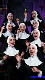 Familia Monja Terror