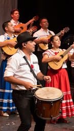 Este Es Mi Testimonio