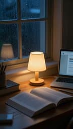 Night Owl Study Session
