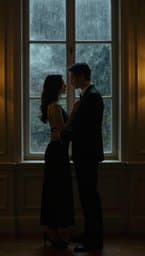 Ominous Intimacy